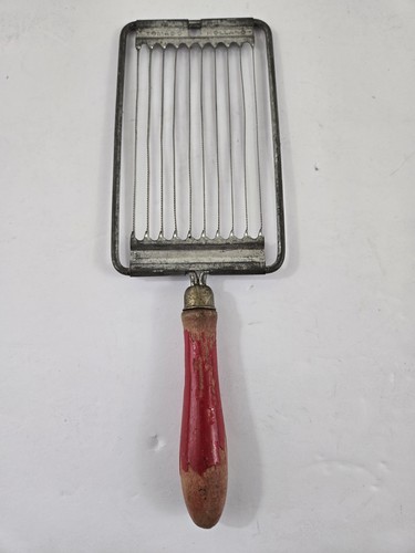 Vtg tomato slicer eggs - vtg,