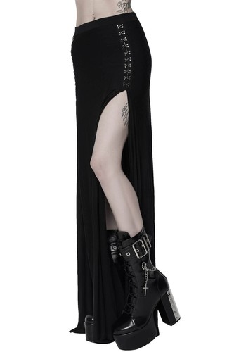 Maxi gonna occulta - , killstar