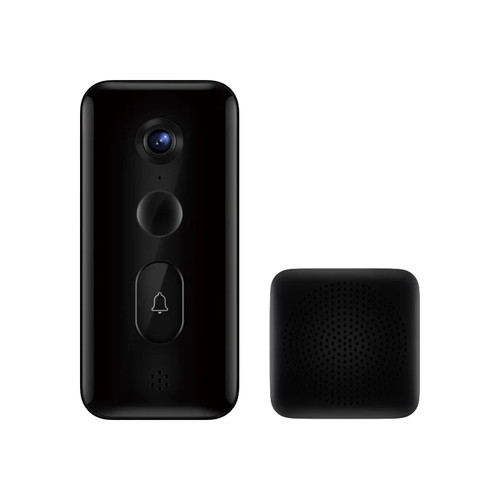 Xiaomi smart doorbell - smart, video