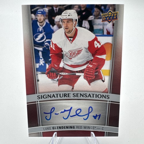 2015 upper deck signature - upper,