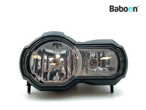 Faro anteriore bmw 1250 gs - faro,