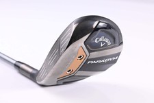 Callaway sinistro Paradym #7