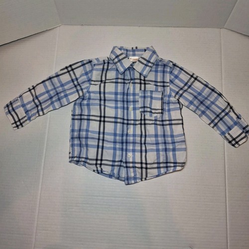 Camicia gymboree bambino - camicia,