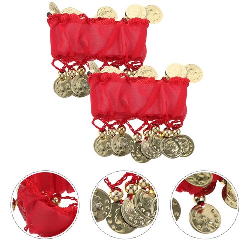 Danza del ventre - ventre, accessori