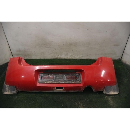 Paraurti post suzuki - paraurti,