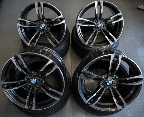 Cerchi pollici ua11 per bmw - 19,