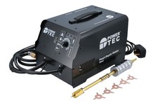 Saldatore per riparazione