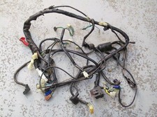 ELECTRICAL SYSTEM FOR HONDA CB
