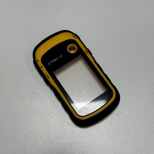 Front cover case frame - case,