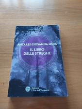 Il Libro Delle Streghe