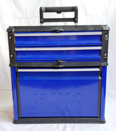 Carrello porta attrezzi - carrello,