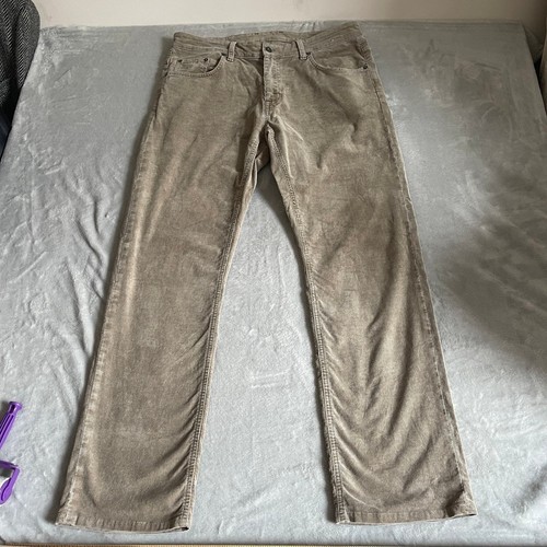 Pantalone gant jason uomo w36 - pantalone,