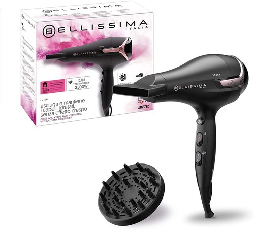 Imetec bellissima - imetec,