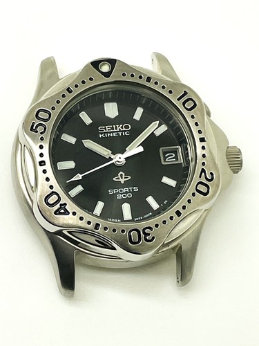 Ricambi orologio seiko donna - ricambi,