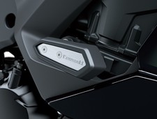 Kawasaki Ninja Z1000SX Z1000SX