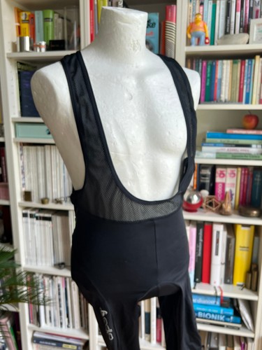Pantaloni ciclismo odlo - ciclismo,