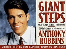 Giant Steps : Author Of Awaken