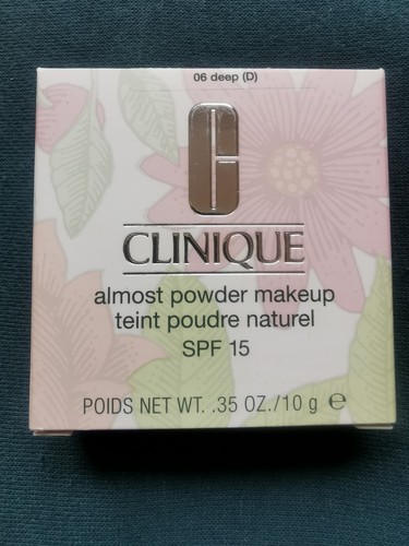 Fondotinta clinique - fondotinta,