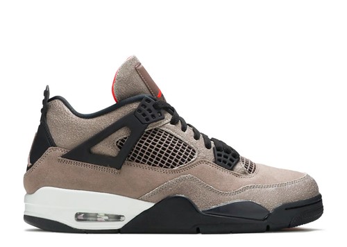 Jordan taupe hauze uomo - jordan, 4