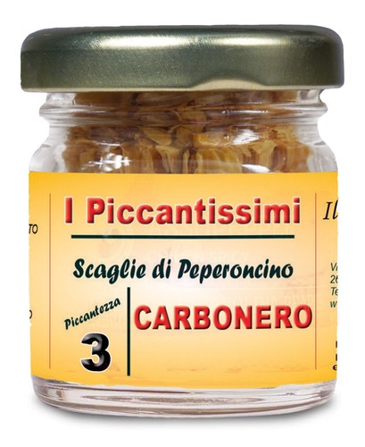 Peperoncino piccante - peperoncino, in