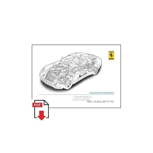 2006 ferrari 612 scaglietti - 2006,
