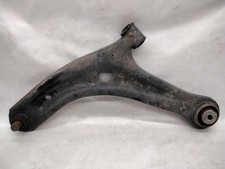 TRAPEZIO ANTERIORE SINISTRO