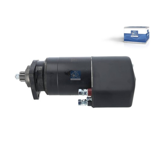 Motorino avviamento starter - di,