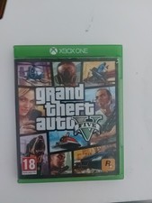 GTA 5 Xbox One