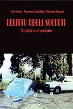 Delitto degli scopeti - degli,