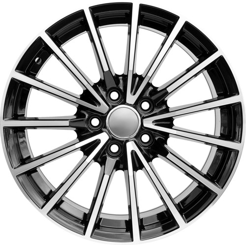 Set cerchi 5246 - cerchi,