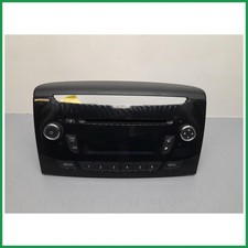 Autoradio Lancia Ypsilon III