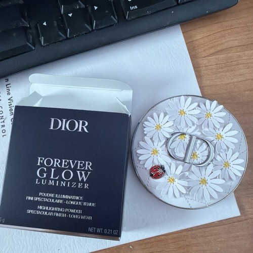 Dior 003 sun - sun-kissed, forever