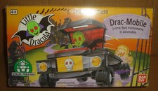 LITTLE DRACULA DRAC-MOBILE