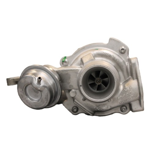 Turbocompressore h6bg6k682ac - turbocompressore,