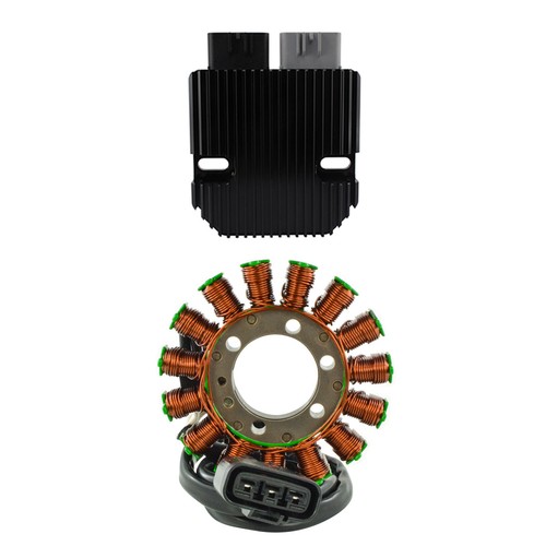 Revolt voltage regulator - revolt,