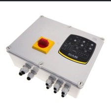 DAB EBOX PLUS 230-400V/50-60