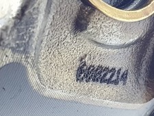 11258580515 pistone BMW SERIE