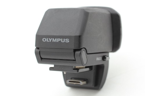 Near mint olympus - mint】olympus, vf-4