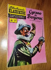 BD, CYRANO DE BERGERAC en