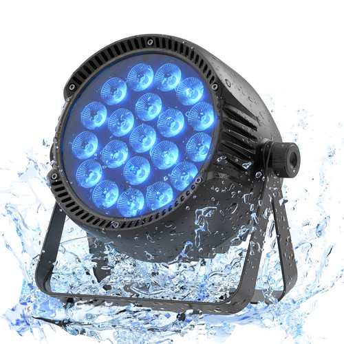 Nuovo 20x15w led - 20x15w, rgbw
