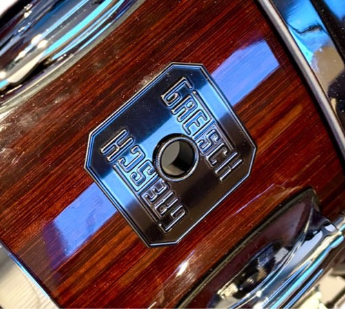 Gretsch all rosewood serie - all,