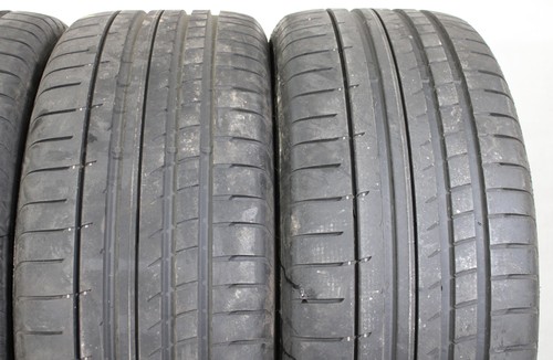 Pneumatici estivi 285 - 2,