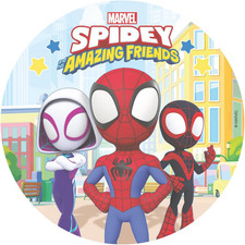 - Ostie per Torte Di