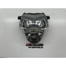 FARO FANALE ANTERIORE APRILIA