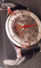 orologio Oris  vintage