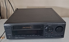 Sony SLV-AV100 Amplificatore