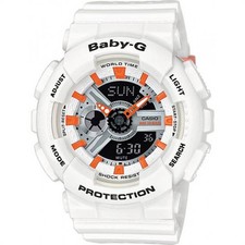 CASIO BABY-G BA-110PP-7A2ER