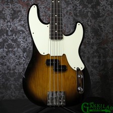 Basso di precisione Fender