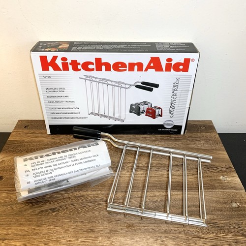 Kitchen aid artisan - artisan, tostapane