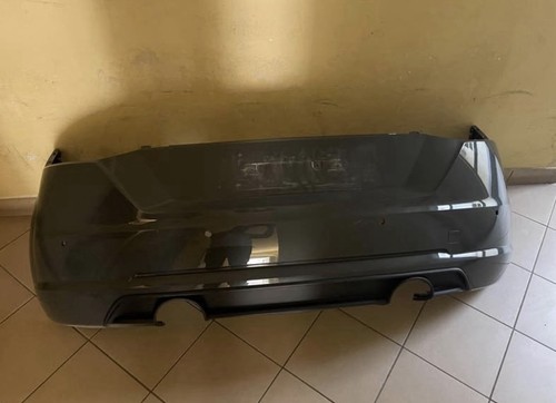 Paraurti posteriore audi - paraurti,